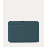 TUCANO CUSTODIA PER MACBOOK PRO 16"E LAPTOP 15.6",WATERPROOF,CON TASCA PER ACCESSORI,BLU