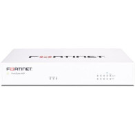 FORTIGATE-40F FIREWALL HARDWARE PIU 5 ANNI DI SERVIZI FORTICARE PREMIUM E FORTIGUARD UTP