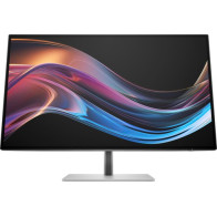 HP MONITOR 27 LED IPS 16:9 4K UHD 5MS 400 CDM, PIVOT, DP/HDMI, sRBG del 99, SERIE 7 PRO 727pk