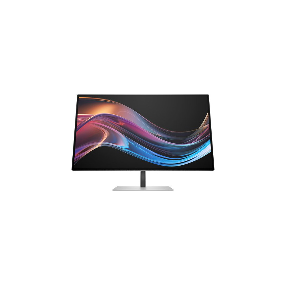HP MONITOR 27 LED IPS 16:9 4K UHD 5MS 400 CDM, PIVOT, DP/HDMI, sRBG del 99, SERIE 7 PRO 727pk