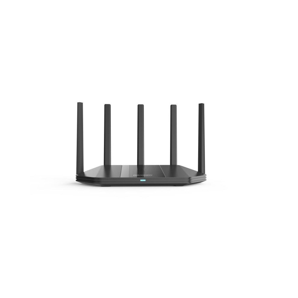HIKVISION ROUTER WIFI 6 5GHZ 2402MBPS + 2.4GHZ 3574MBPS 4X10/100/1000MBPS ADAPTIVE WAN LAN PORT
