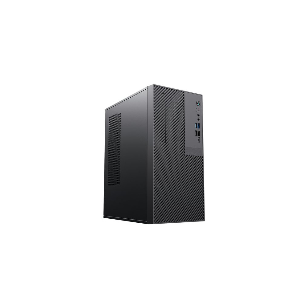 ITEK CASE PILOT Z15 LITE, 15L, MINI TOWER, mATX, TYPE-C, 2xUSB3, 2xUSB2