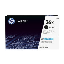 HP TONER NERO PER M402 M426 9.000 PAGINE, 26X