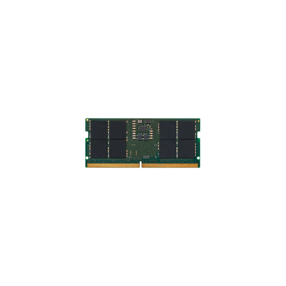 KINGSTON RAM SODIMM 16GB DDR5 5600MHZ CL46