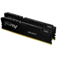 KINGSTON RAM FURY BEAST DIMM 32GB 2x16GB DDR5 5600MHZ CL40