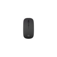 TUCANO MOUSE WIRELESS 2,4 GHZ, NERO
