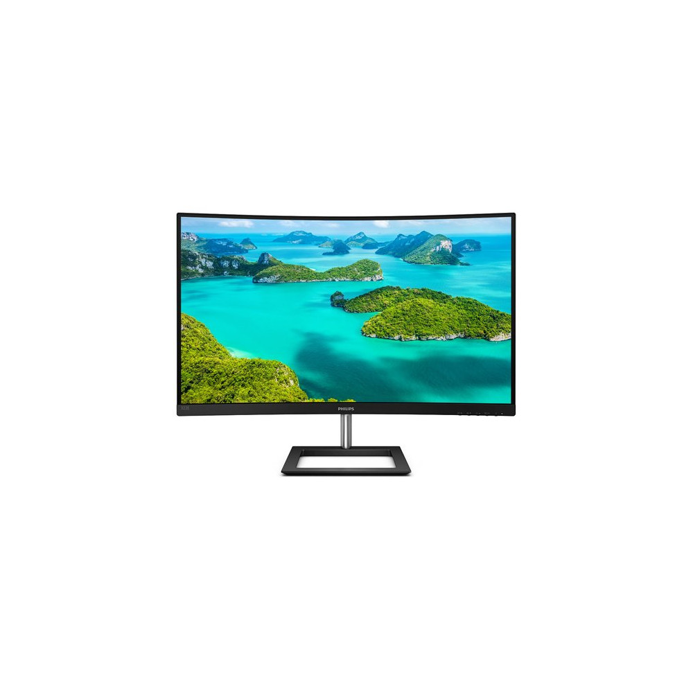 PHILIPS MONITOR 31,5 LED VA 16:9 FHD 4MS 250 CDM, VGA/DP/HDMI