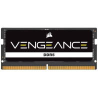CORSAIR RAM VENGEANCE SODIMM 3216GB DDR5 5600MHZ CL48