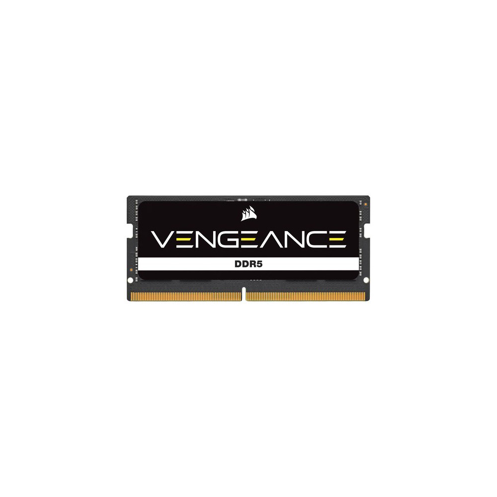 CORSAIR RAM VENGEANCE SODIMM 3216GB DDR5 5600MHZ CL48