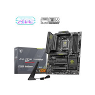 MSI MB AMD MAG X870E TOMAHAWK WIFI, ATX, AM5, DDR5, 3PCI-Ex16, 4SATA3