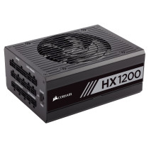 CORSAIR ALIMENTATORE HXI SERIES HX1200I, 80 PLUS PLATINUM