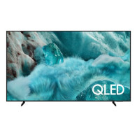 SAMSUNG SMART TV 65"QLED 4K NERO
