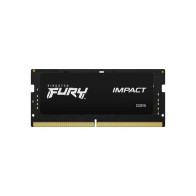 KINGSTON RAM FURY IMPACTSO-DIMM DDR58GB 4800MHZ CL38