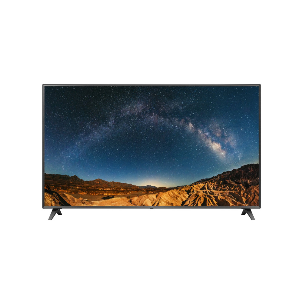 LG SMART TV 50" 4K NERO