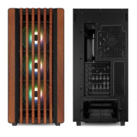 SHARKOON CASE REBEL C70 MESH RGB