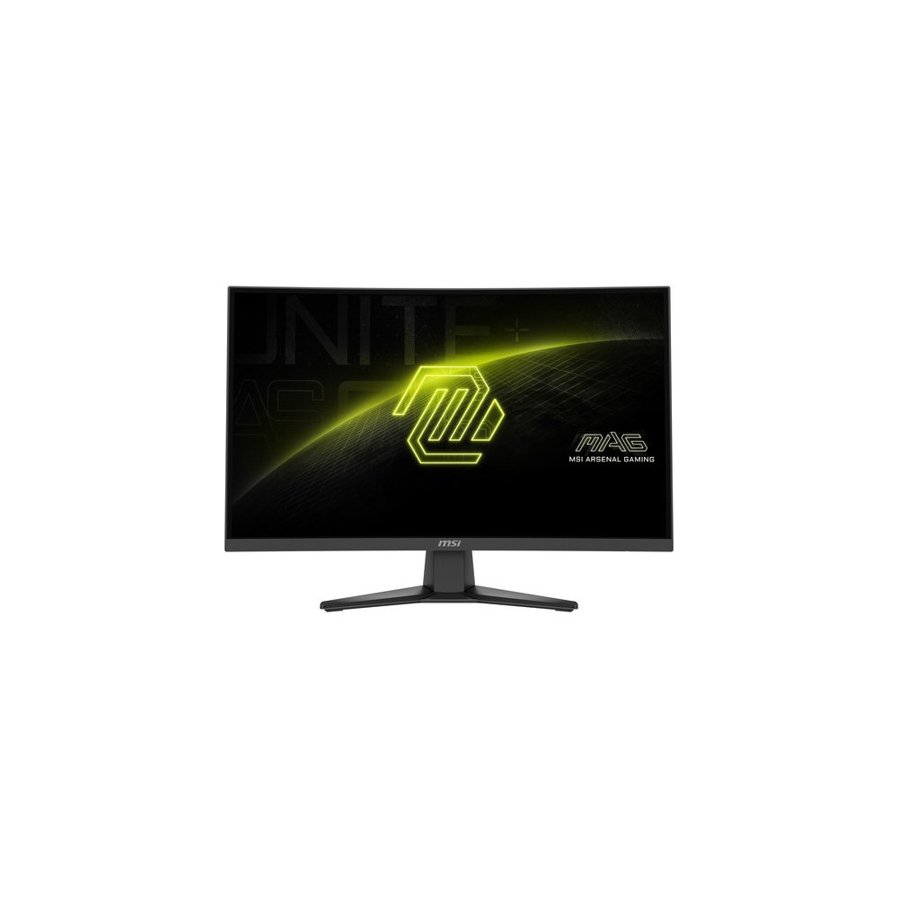 MSI MONITOR GAMING CURVO 27 LED VA WQHD 16:9 250CDM, 0.5MS 180Hz, DP/HDMI