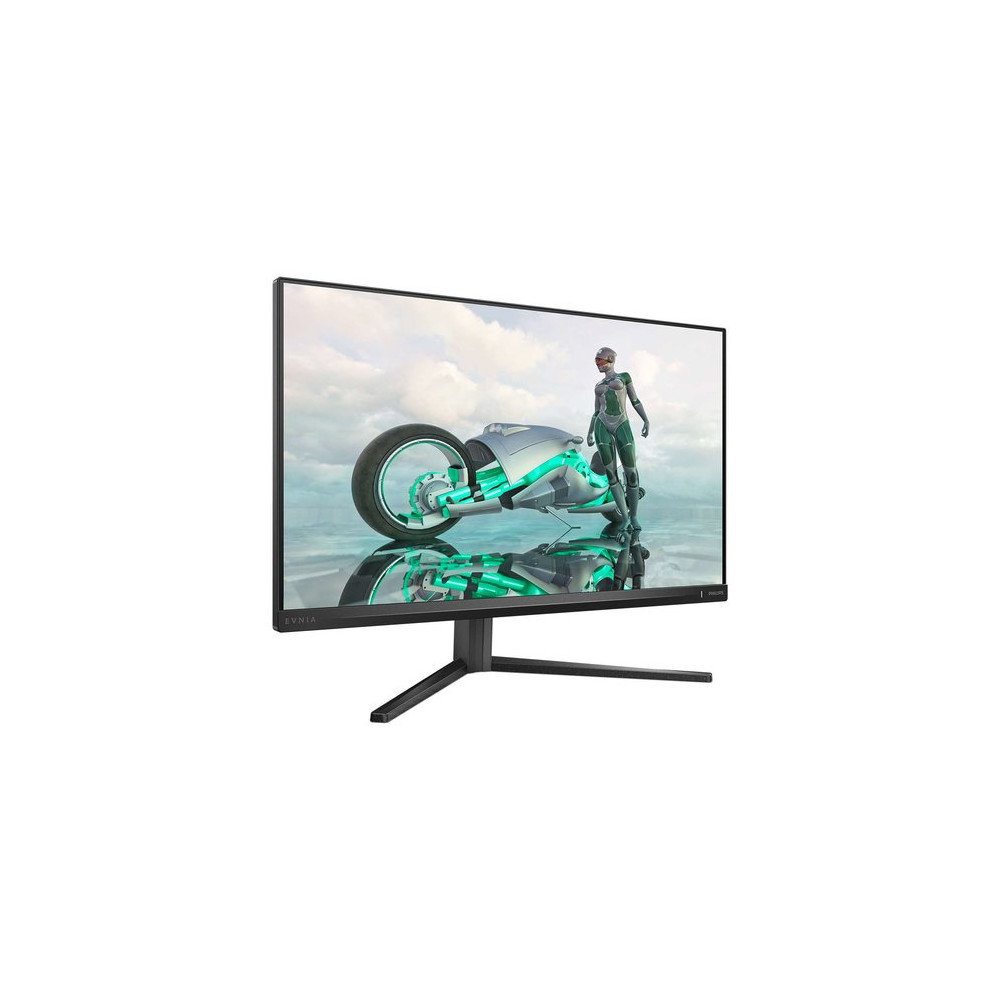 PHILIPS MONITOR GAMING 27 LED IPS 16:9 FHD 1MS 300 CDM 180HZ PIVOT DP/HDMI MULTIMEDIALE