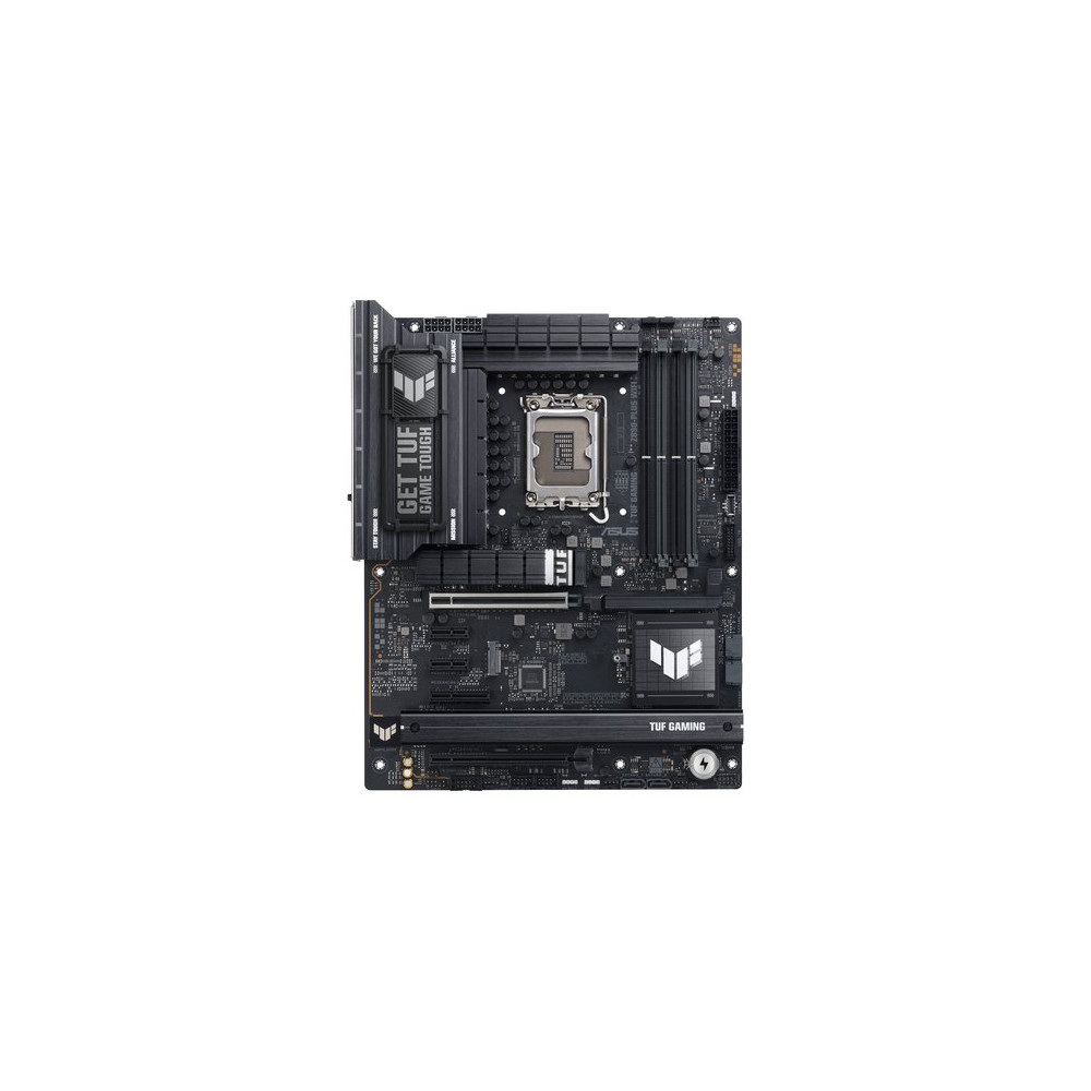 ASUS MB TUF GAMING Z890-PLUS WIFI LGA1851,Z890,MB