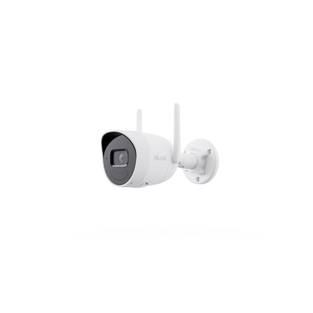 HILOOK TELECAMERA 4 MP MD 2.0 FIXED BULLET NETWORK CAMERA