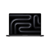 APPLE 16INCH MACBOOK PRO APPLE M4 PRO CHIP WITH 14CORE CPU AND 20CORE GPU 24GB 512GB SSD SPA