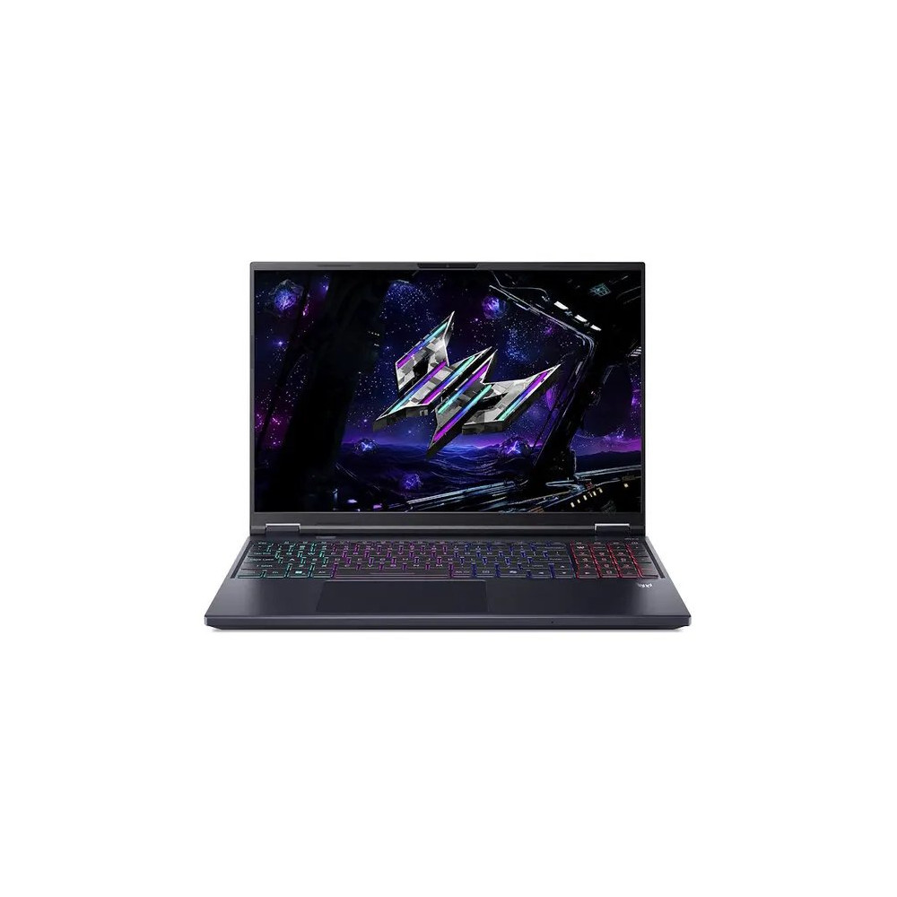 ACER NB 16" GAMING PREDATOR HELIOS NEO 16 Intel Core Ultra 9 275HX 32GB 2T SSD RTX 5070 8GB WIN 11 H