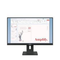 LENOVO MONITOR 23,8 LED IPS 16:9 FHD 6MS 250 CDM, PIVOT, VGA/DP/HDMI, E24-40