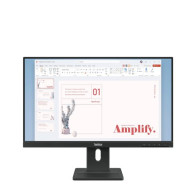 LENOVO MONITOR 23,8 LED IPS 16:9 FHD 6MS 250 CDM, PIVOT, VGA/DP/HDMI, E24-40