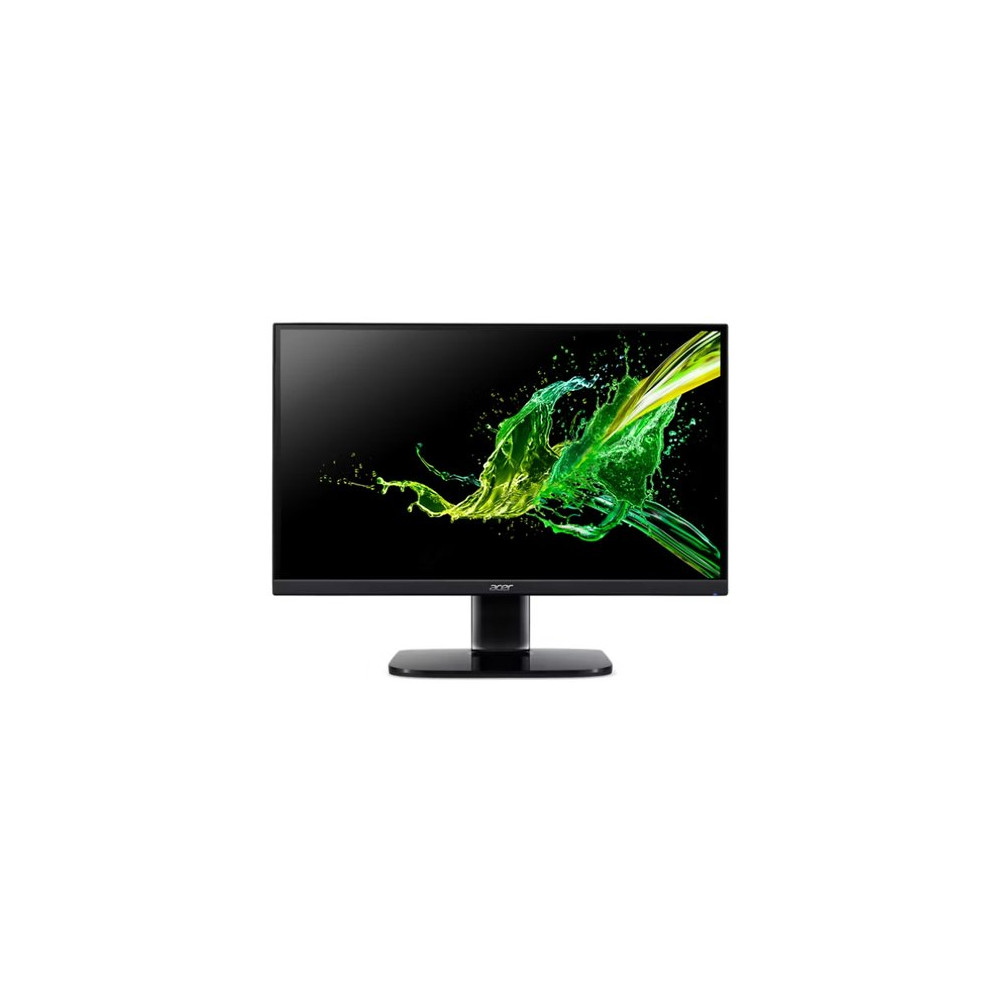 ACER MONITOR 23,8 LED IPS FHD 16:9 4MS 250CDM, VGA/DP/HDMI, KA242YGBIP