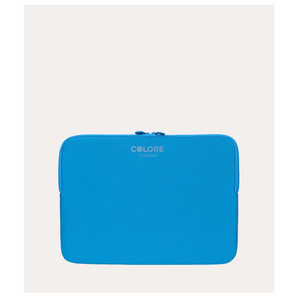 TUCANO COLORE SLEEVE LAPTOP 13-14, BLU