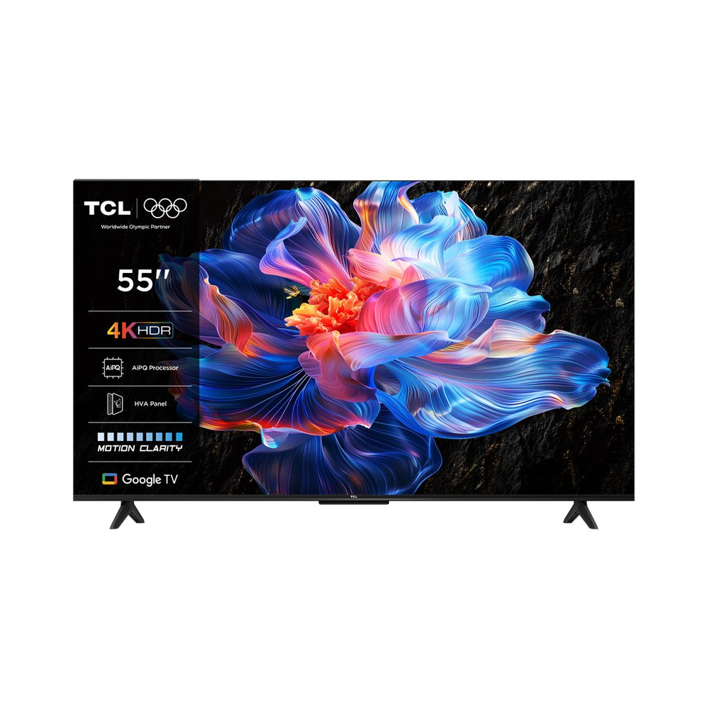 TCL SMART TV 55" 4K