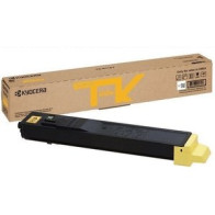 KYOCERA TONER GIALLO TK-8115Y ECOSYS M8124