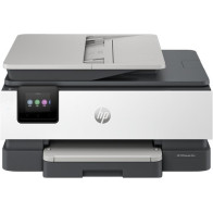 HP MULTIFUNZIONE INK A4 COLORE, OFFICEJET PRO 8135E, 20 PPM, ADF, FRONTE / RETRO, USB/LAN/WIFI, 4 IN 1