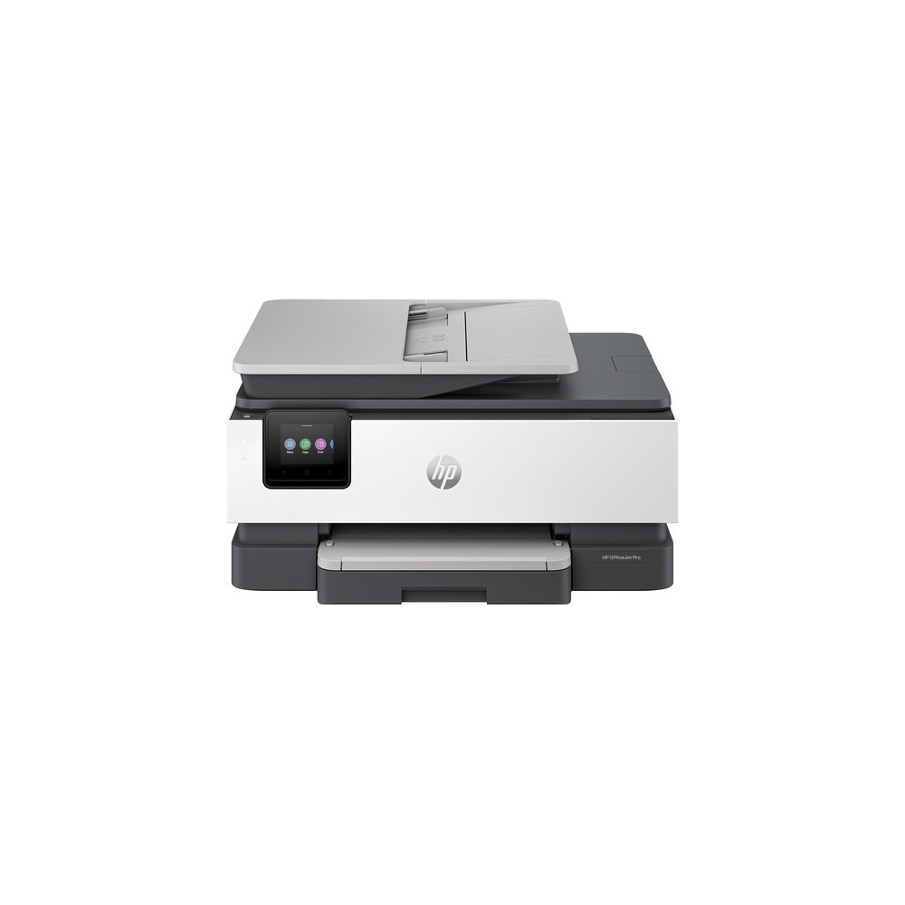 HP MULTIFUNZIONE INK A4 COLORE, OFFICEJET PRO 8135E, 20 PPM, ADF, FRONTE / RETRO, USB/LAN/WIFI, 4 IN 1