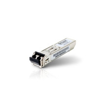 D-LINK TRANSCEIVER SFP 1 PORTA MINI GBIC, SFP A 1000BASELX, 10KM SINGLE MODE