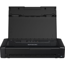 EPSON STAMPANTE INK A4 COLORE, WF-110W PORTATILE, 14PPM, USB/WIFI