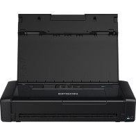 EPSON STAMPANTE INK A4 COLORE, WF-110W PORTATILE, 14PPM, USB/WIFI