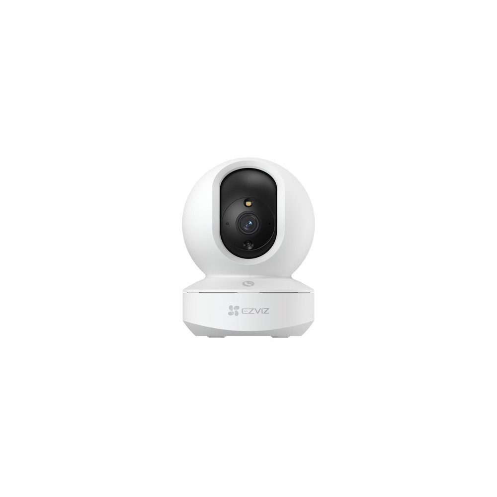 EZVIZ TY1 2MP TELECAMERA DA INTERNO MOTORIZZATA FULL HD. WI-FI 2.4 GHZ.
