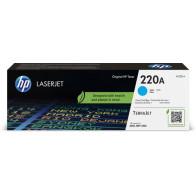 HP TONER 220A, CIANO, TERRAJET, LJ PRO 4202, 4302, 4303, 1.800 PAG