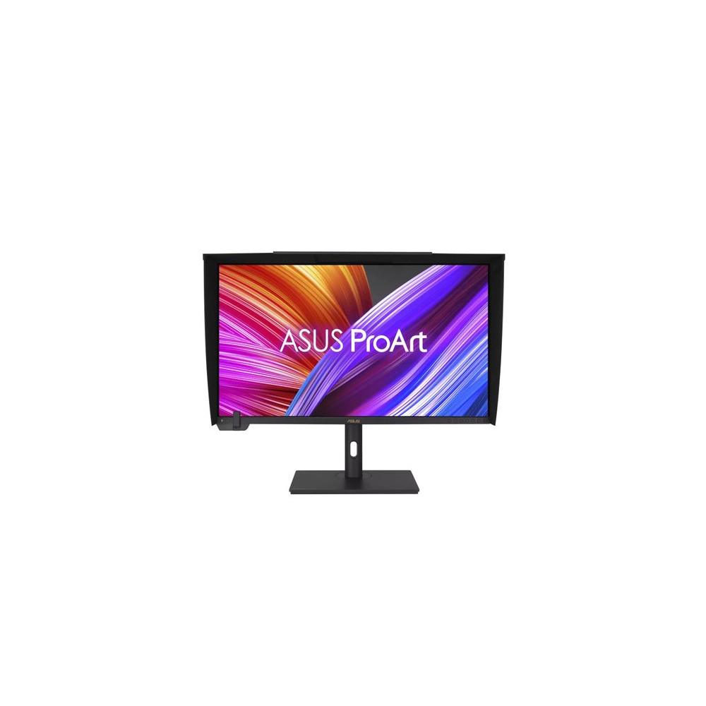 ASUS MONITOR 32 LED IPS 16:9 4K UHD, PROART, 100sRGB,00 Adobe RGB, PIVOT, USB-C DOCK, DP/HDMI, MULTIMEDIALE, CALMAN READY