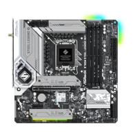 ASROCK MB INTEL B760/4DDR5/4SATA3