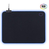 COOLER MASTER MOUSEPAD CON PROFILO RGB - MEDIUM