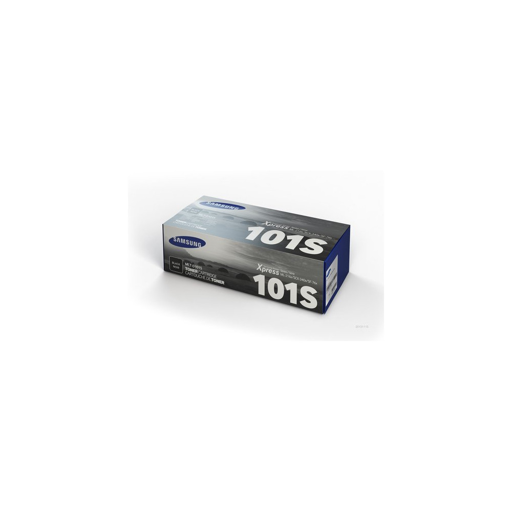 HP SAMSUNG TONER NERO PER ML-2160/2165/2165W SCX-3400/3405/3400F/3405F/3405FW SF-760 1.500 PAGINE TS