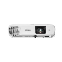 EPSON VIDEOPROIETTORE EB-W49 WXGA 3800 LUMEN, CONTR 16000:1, VGA/HDMI  TS