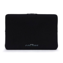 TUCANO SECOND SKINS IN NEOPRENE PER NOTEBOOK 15,6", NERO