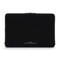 TUCANO SECOND SKINS IN NEOPRENE PER NOTEBOOK 15,6", NERO