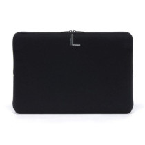 TUCANO SECOND SKINS IN NEOPRENE PER NOTEBOOK 15,6", NERO
