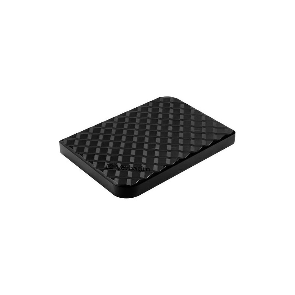 VERBATIM SSD ESTERNO STORE N GO 512GB USB 3.2 BLACK