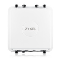 ZYXEL ACCESS POINT AX 5375MB, POE, OUTDOOR IP67, 6X CONNETT. N, ANTENNE NON INCLUSE