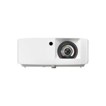 OPTOMA VIDEOPROIETTORE ZW350ST, WXGA, 3600 LUMEN, LASER, 2.000.000:1, HDMI