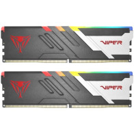 PATRIOR RAM VIPER VENOM RGB DDR5 48GB 6400 MT/S CL32